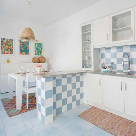 Apartamento Casa Dos Redondos