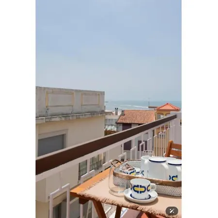 Apartamento Casa Dos Redondos